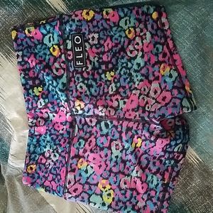 Fleo shorts